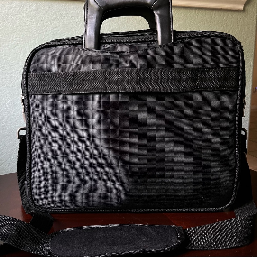 DELL BRIEFCASE - Picture 4 of 12